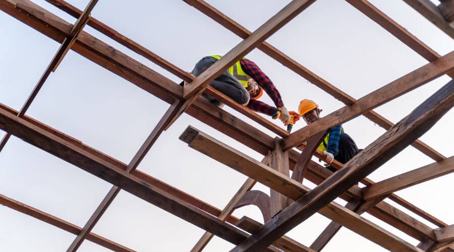 Expert Emergency Roof Repairs services in Floriston, CA